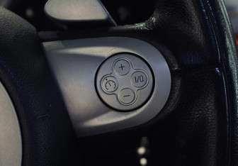 Подержанный автомобиль MINI Clubman Hatchback 2008 года (10 фото)