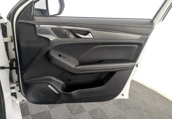 Подержанный автомобиль Haval Jolion 2022 года (24 фото)