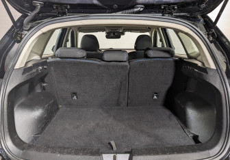 Подержанный автомобиль Haval Jolion 2021 года (10 фото)