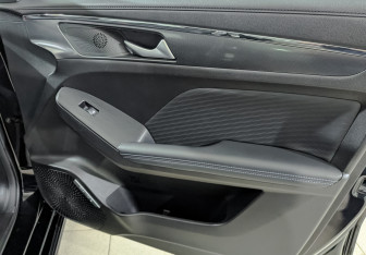 Подержанный автомобиль Haval Jolion 2024 года (24 фото)