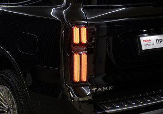 Подержанный автомобиль Tank 500 2023 года (28 фото)