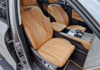 Подержанный автомобиль Tank 500 2023 года (23 фото)