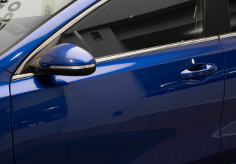Подержанный автомобиль Kia Cerato Sedan 2021 года (39 фото)