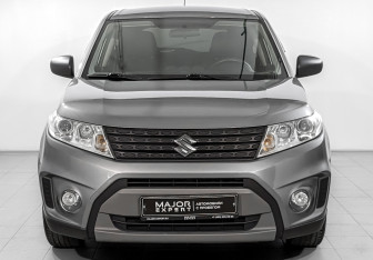 Подержанный автомобиль Suzuki Vitara 2016 года (2 фото)
