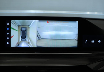 Подержанный автомобиль LIVAN S6Pro 2023 года (18 фото)