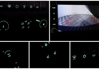 Подержанный автомобиль УАЗ Patriot 2016 года (11 фото)