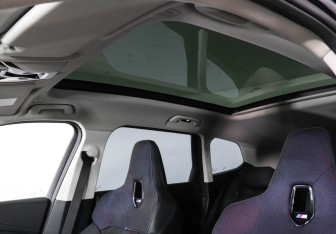 Новый BMW X1 2025 (21 фото)