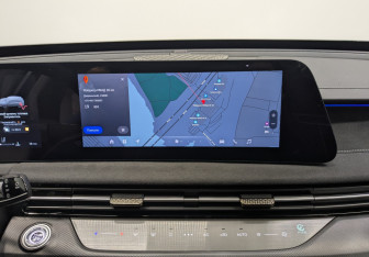 Новый Exeed LX 2024 (11 фото)