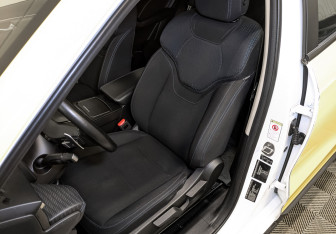 Подержанный автомобиль Haval Jolion 2024 года (20 фото)