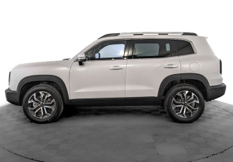 Новый Haval Dargo 2026 (3 фото)