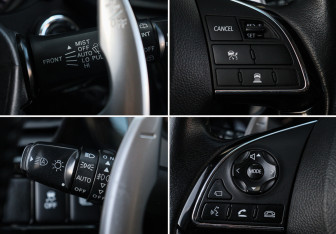 Подержанный автомобиль Mitsubishi Outlander 2021 года (19 фото)