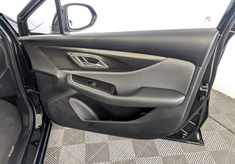 Подержанный автомобиль BAIC U5 Plus 2024 года (25 фото)