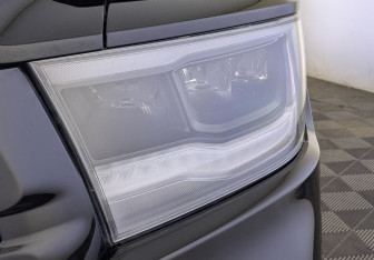 Подержанный автомобиль Dodge Durango 2022 года (11 фото)