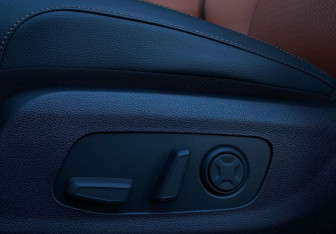 Новый Kia Carnival 2025 (24 фото)