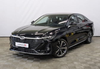 Новый Chery Arrizo 8 2024 (1 фото)