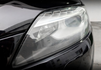 Подержанный автомобиль Audi Q7 2012 года (18 фото)