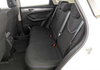 Подержанный автомобиль Haval Jolion 2023 года (12 фото)