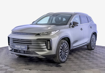 Подержанный автомобиль Exeed TXL 2023 года (1 фото)