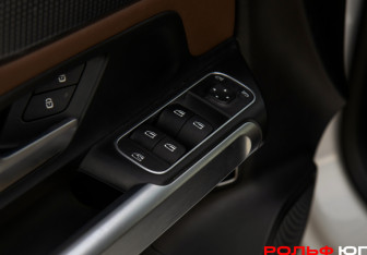 Подержанный автомобиль Mercedes-Benz GLB 2020 года (14 фото)