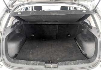 Подержанный автомобиль Haval Jolion 2022 года (10 фото)