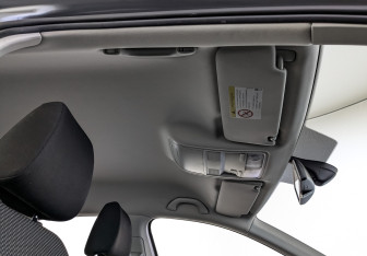 Подержанный автомобиль Skoda Octavia Liftback 2013 года (23 фото)