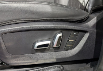 Подержанный автомобиль Haval H9 2022 года (25 фото)