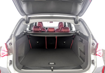 Новый BMW X3 2025 (8 фото)