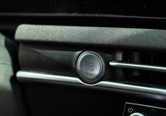 Новый Hyundai Tucson 2025 (34 фото)