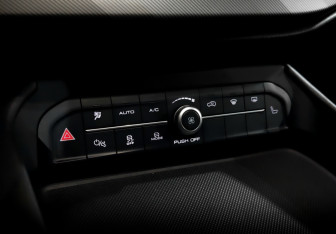 Подержанный автомобиль Haval F7x 2022 года (27 фото)