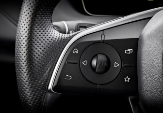 Подержанный автомобиль BAIC U5 Plus 2024 года (27 фото)