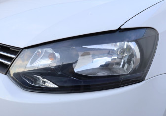 Подержанный автомобиль Volkswagen Polo Sedan 2012 года (21 фото)