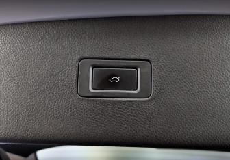 Подержанный автомобиль Exeed TXL 2023 года (28 фото)