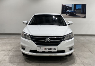Подержанный автомобиль Lifan Solano 2016 года (2 фото)