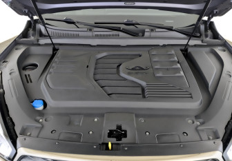 Подержанный автомобиль Chery Tiggo 7 Pro Max 2023 года (9 фото)