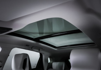 Новый Jetour Dashing 2023 (18 фото)