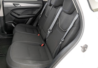 Подержанный автомобиль Haval Jolion 2022 года (12 фото)