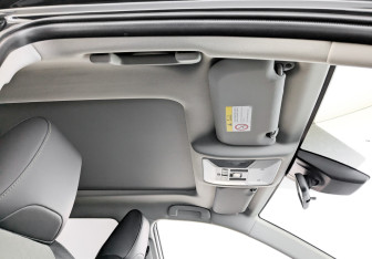 Подержанный автомобиль Toyota RAV4 2024 года (23 фото)