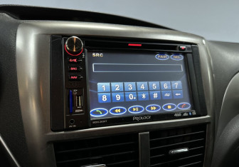 Подержанный автомобиль Subaru Impreza Hatchback 2008 года (12 фото)