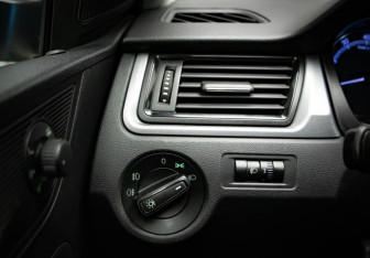 Подержанный автомобиль Skoda Rapid Liftback 2018 года (11 фото)