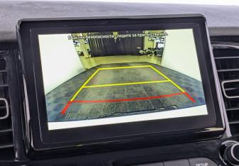 Подержанный автомобиль Hyundai Solaris Sedan 2022 года (26 фото)