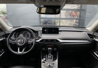 Подержанный автомобиль Mazda CX-9 2020 года (12 фото)