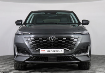 Подержанный автомобиль Changan UNI-K 2023 года (2 фото)