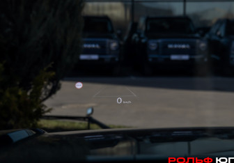 Подержанный автомобиль Hyundai Palisade 2025 года (17 фото)