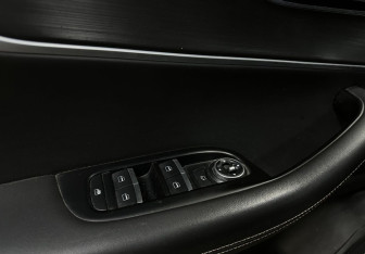 Подержанный автомобиль Chery Tiggo 8 2020 года (17 фото)