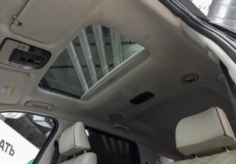 Подержанный автомобиль Hyundai Palisade 2020 года (28 фото)