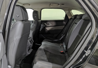 Подержанный автомобиль Land Rover Range Rover Velar 2020 года (18 фото)