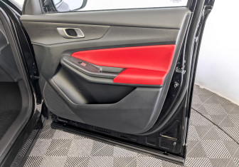 Подержанный автомобиль Changan CS55PLUS 2023 года (26 фото)