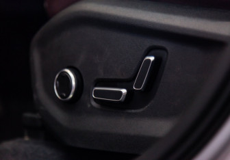 Новый Geely Monjaro 2026 (32 фото)