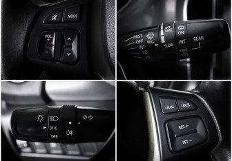 Подержанный автомобиль Suzuki Vitara 2017 года (21 фото)