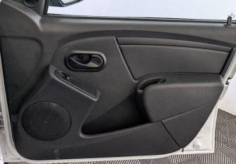 Новый LADA (ВАЗ) Largus Van 2024 (24 фото)